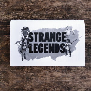 Strange Legends