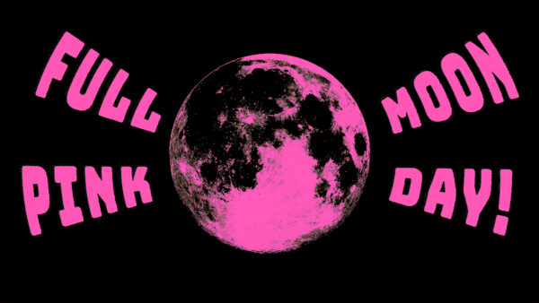 Moondays