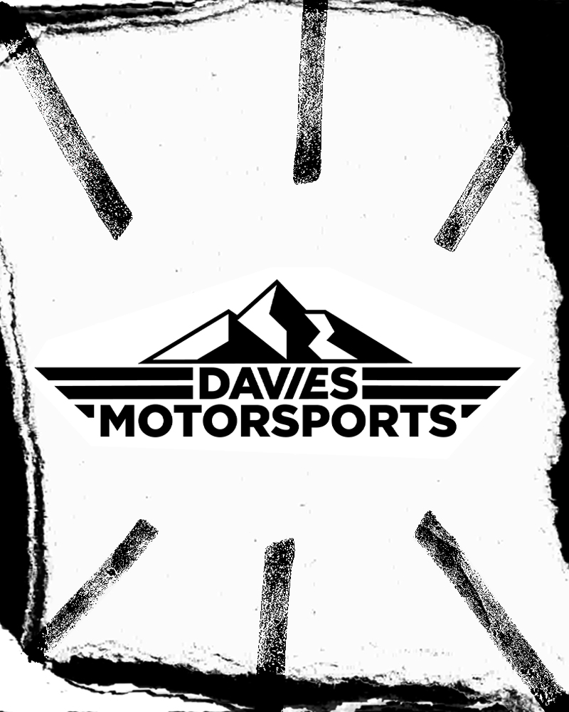 Davies Motorsports Logo