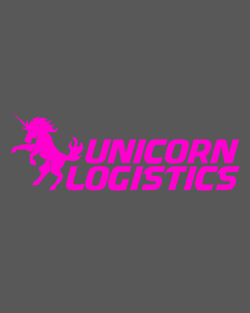 Unicorn Logistics Logo